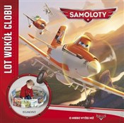 polish book : Lot Wokół ... - Opracowanie Zbiorowe