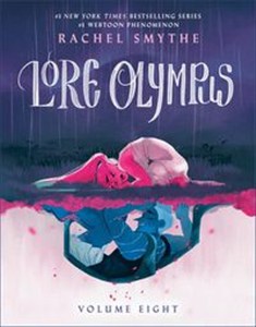 Obrazek Lore Olympus Volume Eight