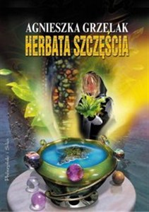 Obrazek Herbata szczęścia + prezent