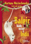 Balgir, bi... - Martyna Wojciechowska - Ksiegarnia w UK