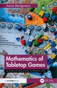 Mathematic... - Aaron Montgomery -  foreign books in polish 