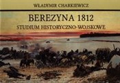 Berezyna 1... - Władymir Charkiewicz -  foreign books in polish 