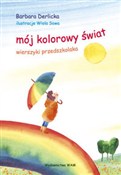 Mój koloro... - Barbara Derlicka -  foreign books in polish 