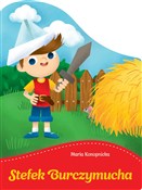 Stefek Bur... - Maria Konopnicka -  Polish Bookstore 