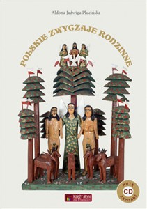 Obrazek Polskie zwyczaje rodzinne + 2CD