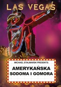 Polska książka : Las Vegas ... - Michael Stalmarsk