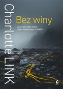 polish book : Bez winy - Charlotte Link
