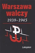 Warszawa w... - Krzysztof Komorowski -  foreign books in polish 