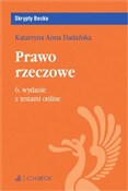 Prawo rzec... - Katarzyna Anna Dadańska -  Polish Bookstore 