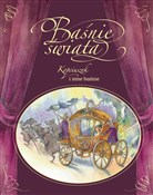 Kopciuszek... - Opracowanie Zbiorowe -  books from Poland