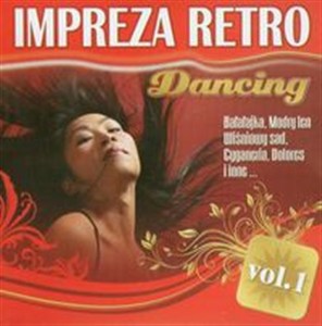 Picture of Impreza Retro Dancing vol. 1
