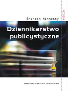 Picture of Dziennikarstwo publicystyczne