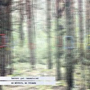 Obrazek No Mirrors, No Friends