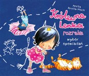 Królewna L... - Aneta Krella-Moch -  books in polish 