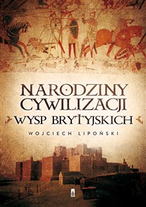 Obrazek Narodziny cywilizacji Wysp Brytyjskich