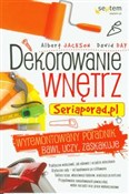 Dekorowani... - Albert Jackson, David Day -  foreign books in polish 