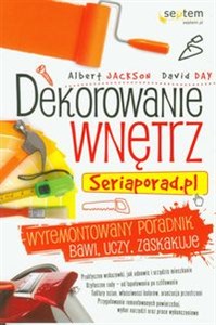 Obrazek Dekorowanie wnętrz Seriaporad.pl