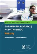 Egzamin na... - Beata Chanowska-Dymlang, Paweł Dymlang -  foreign books in polish 