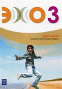 polish book : Echo 3 Zes... - Beata Gawęcka-Ajchel