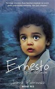polish book : Ernesto br... - Joanna Piotrowska