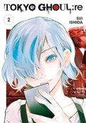 Tokyo Ghou... - Sui Ishida -  foreign books in polish 