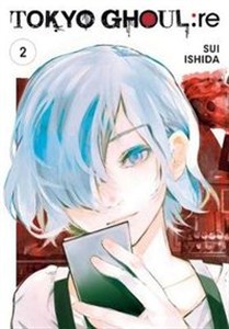 Obrazek Tokyo Ghoul: re, Vol. 2