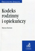 Kodeks rod... - Mateusz Kurman - Ksiegarnia w UK