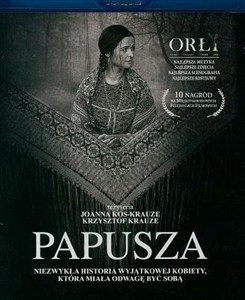 Picture of Papusza DVD