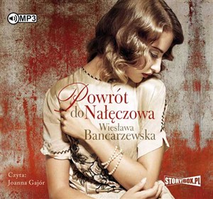 Obrazek [Audiobook] Powrót do Nałęczowa