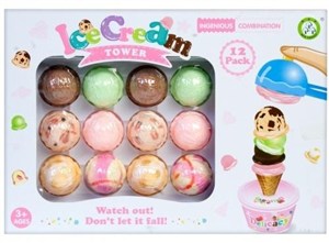 Obrazek Gra wieża lodowa