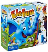 Elefun -  books in polish 