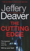 Polska książka : The Cuttin... - Jeffery Deaver