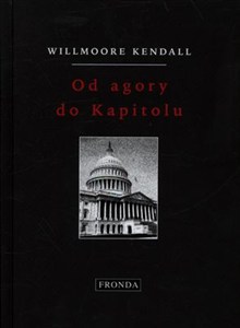 Picture of Od agory do Kapitolu