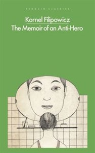 Picture of The Memoir of an Anti-Hero