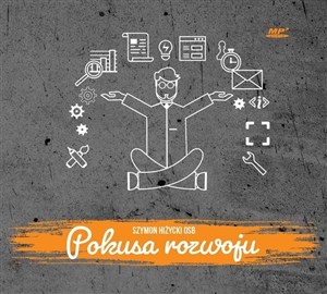 Picture of [Audiobook] Pokusa rozwoju