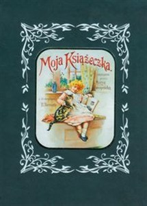 Picture of Moja książeczka