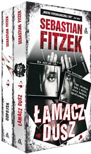 Obrazek Łamacz dusz / Odprysk Pakiet