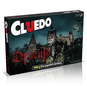 Obrazek Cluedo Dracula
