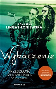 Obrazek Łatwopalni Tom 3 Wybaczenie