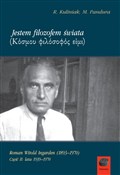 Polska książka : Jestem fil... - Radosław Kuliniak, Mariusz Pandura