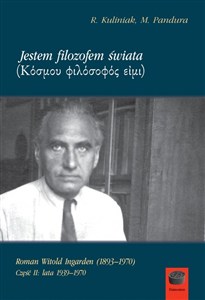 Obrazek Jestem filozofem świata Część 2
