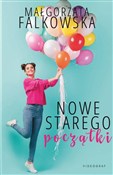 Zobacz : Nowe stare... - Falkowska Małgorzata