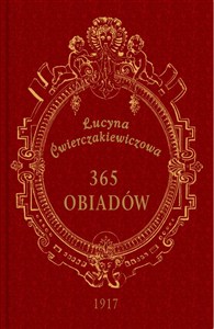 Obrazek 365 obiadów