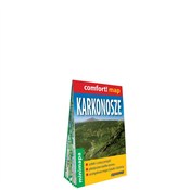 Karkonosze... - Opracowanie zbiorowe - Ksiegarnia w UK