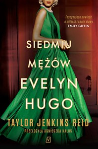 Obrazek Siedmiu mężów Evelyn Hugo
