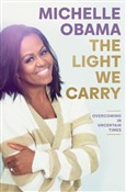 polish book : The Light ... - Michelle Obama