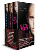 Pakiet: 36... - Blanka Lipińska - Ksiegarnia w UK