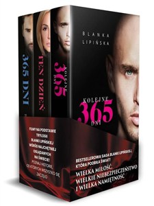 Obrazek Pakiet: 365 dni