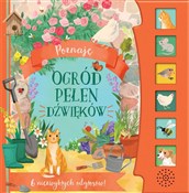 Poznaję. O... - Kathryn Selbert (ilustr.) -  Polish Bookstore 