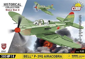 Obrazek Bell P-39Q Airacobra